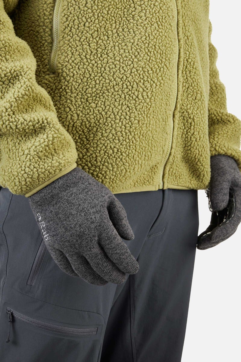 Quest GORE-TEX® Infinium Gloves Quest GORE-TEX® Infinium Gloves