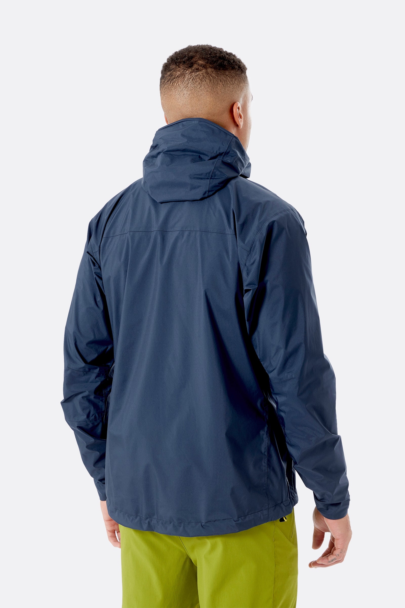Men's Downpour Plus 2.0 Waterproof Jacket 