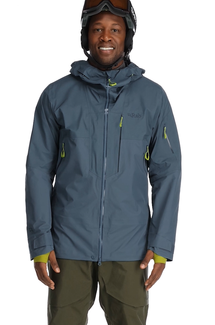 Rab mens latok gtx jacket 2025