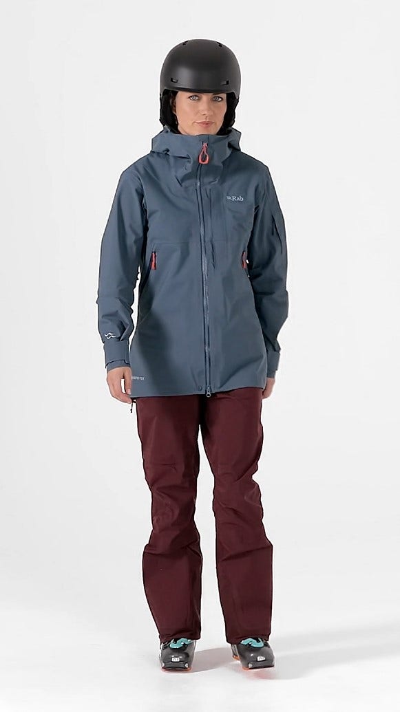 Women s Khroma Diffuse GORE TEX Ski Jacket