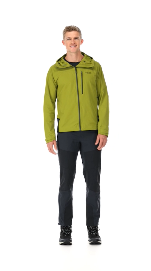 Rab mens torque jacket clearance