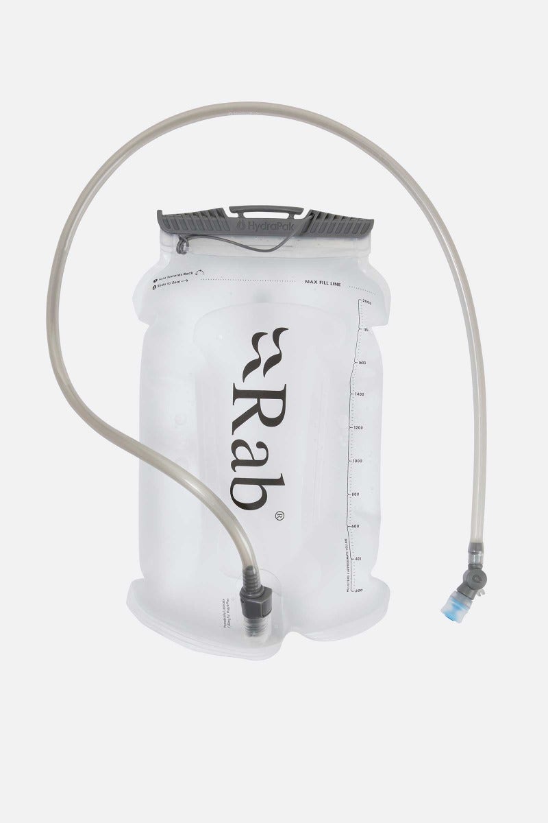HydraPak 2L Bladder Rab UK