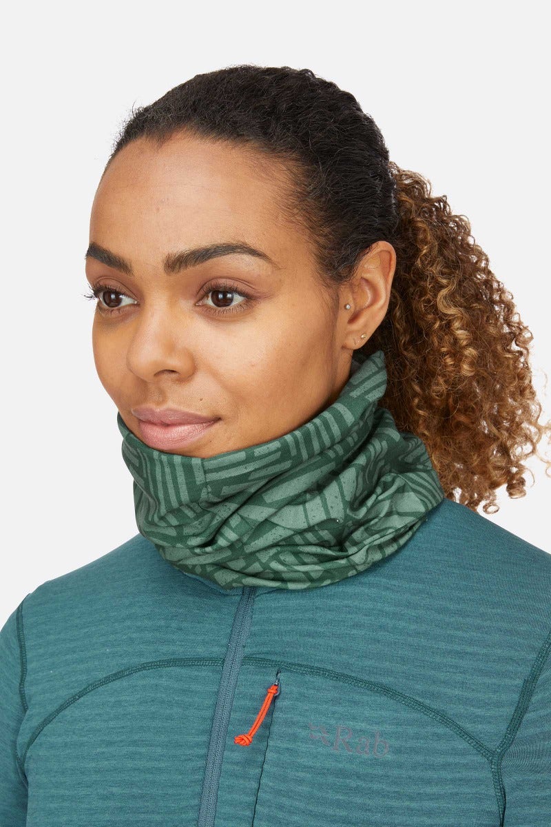 Rab outlet neck gaiter