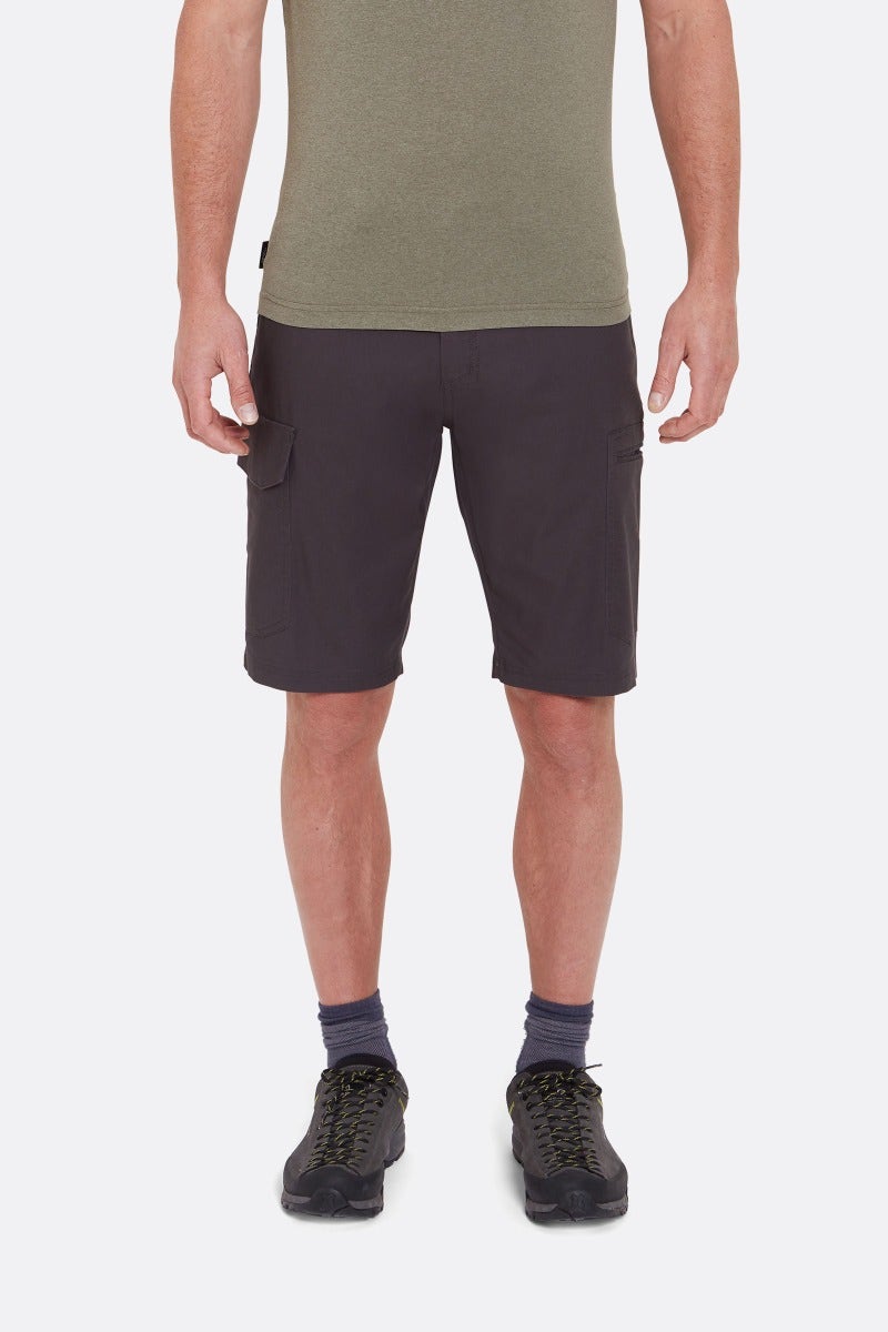 Rab cargo shorts discount