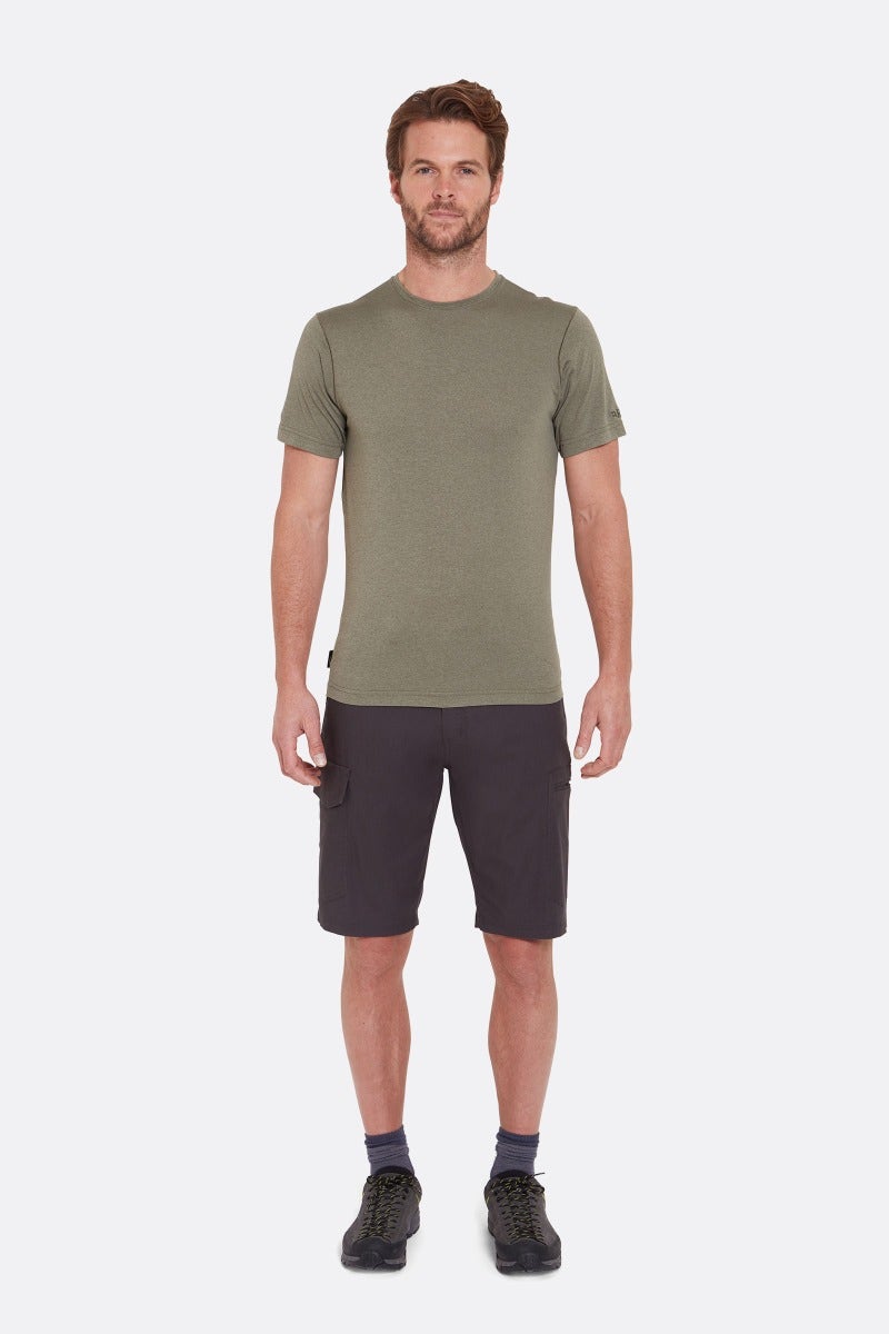 Rab cargo shorts discount