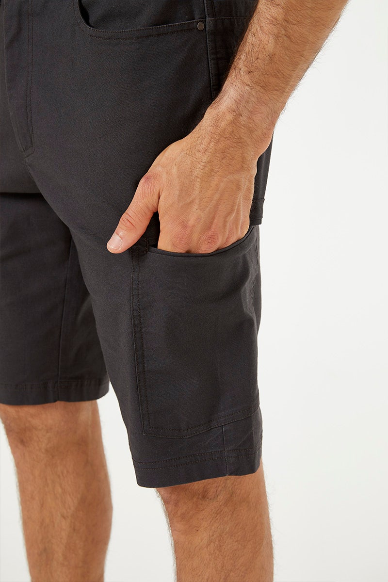 Rab radius shorts outlet