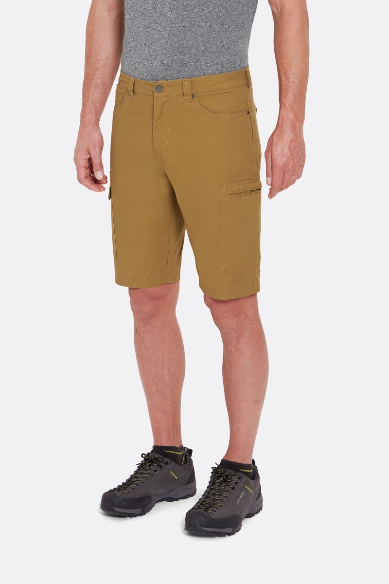 Men s Radius Cargo Shorts Rab UK