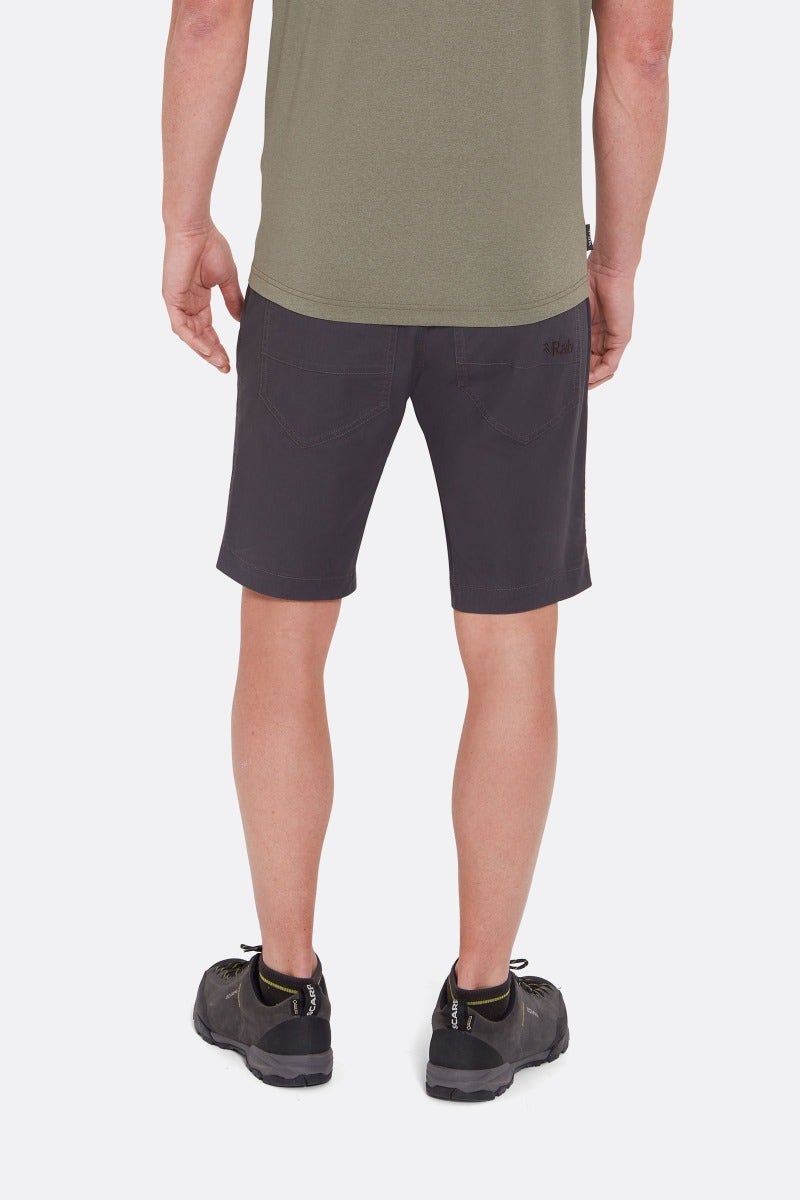 Rab clearance walking shorts