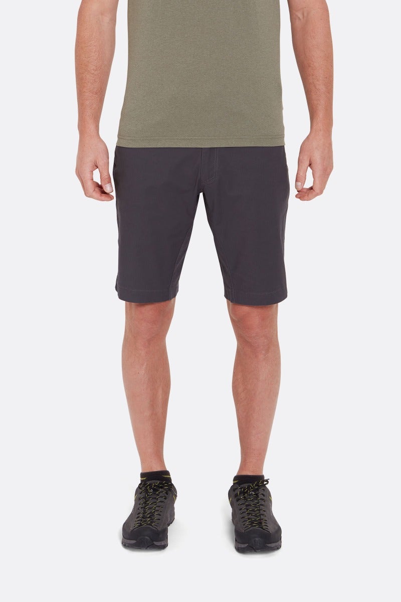Rab shop radius shorts