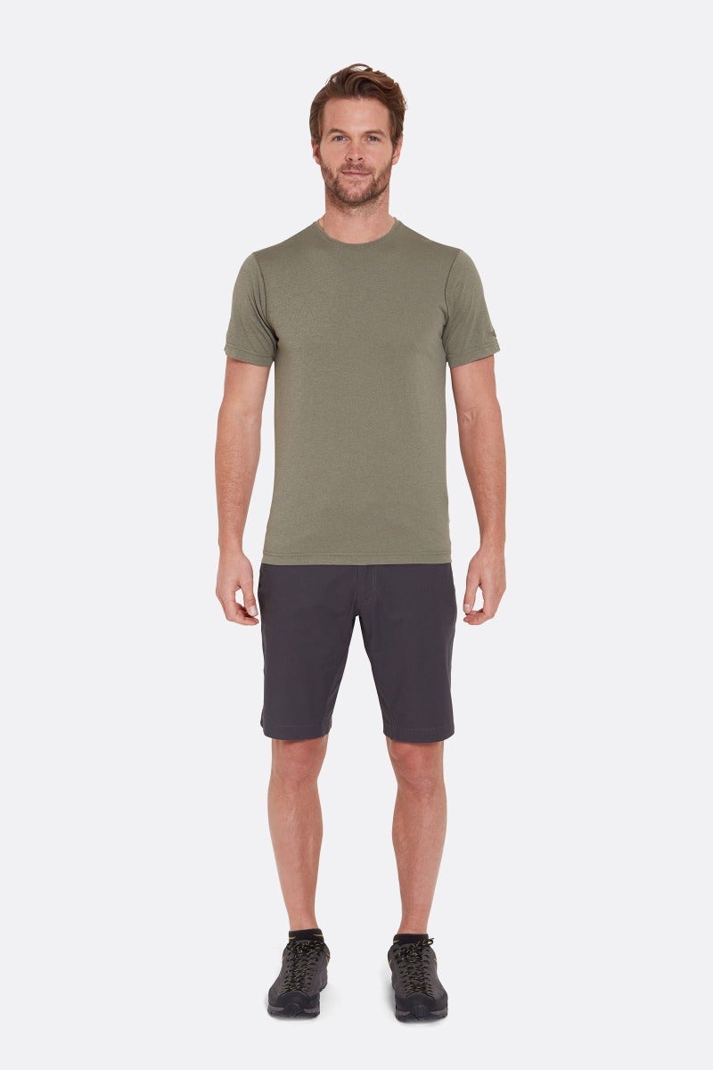 Rab shop radius shorts