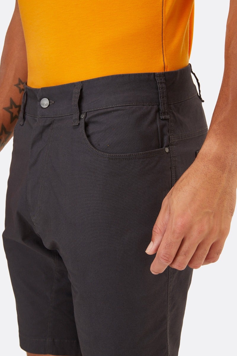 Men s Radius Shorts