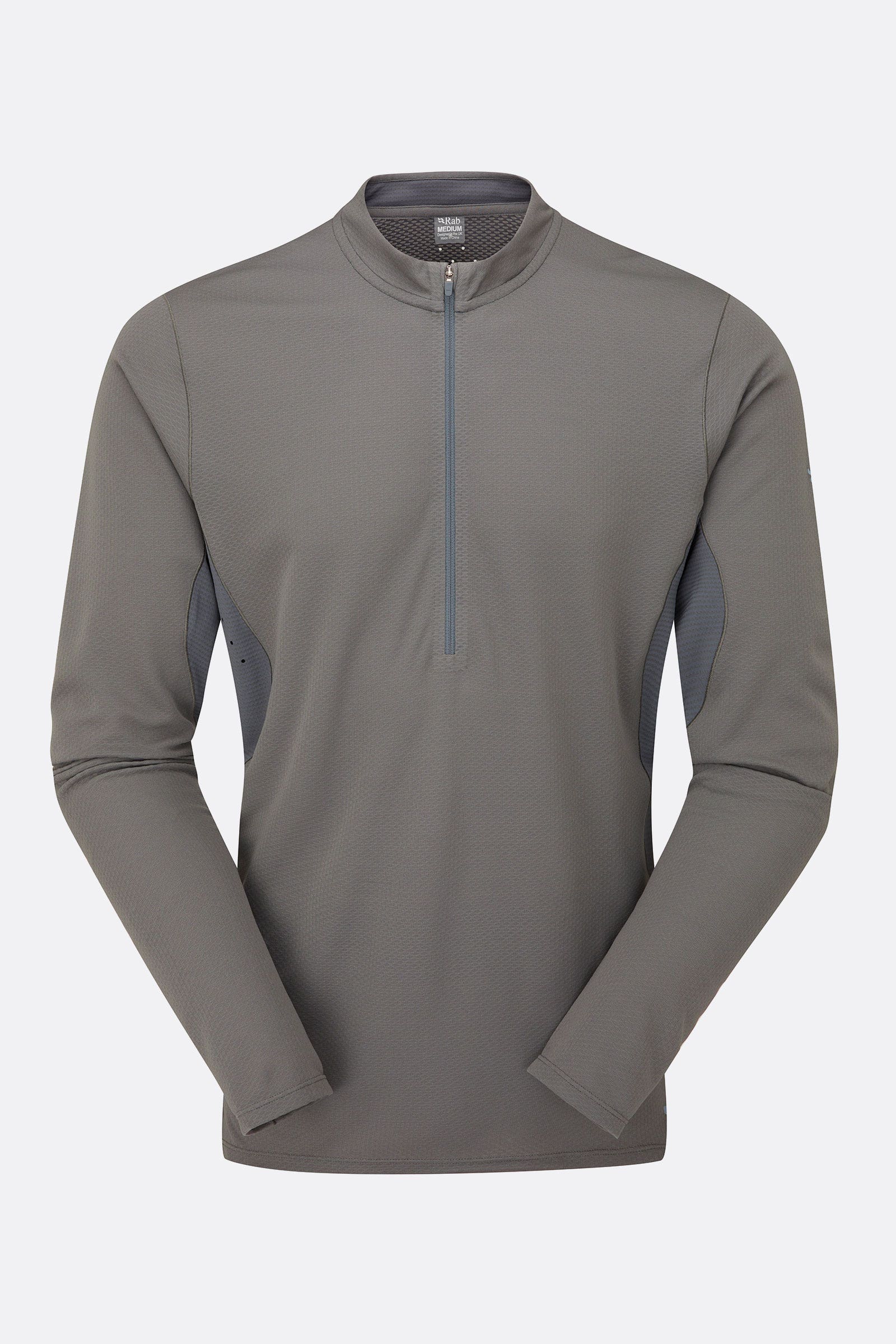 Rab mens tops store