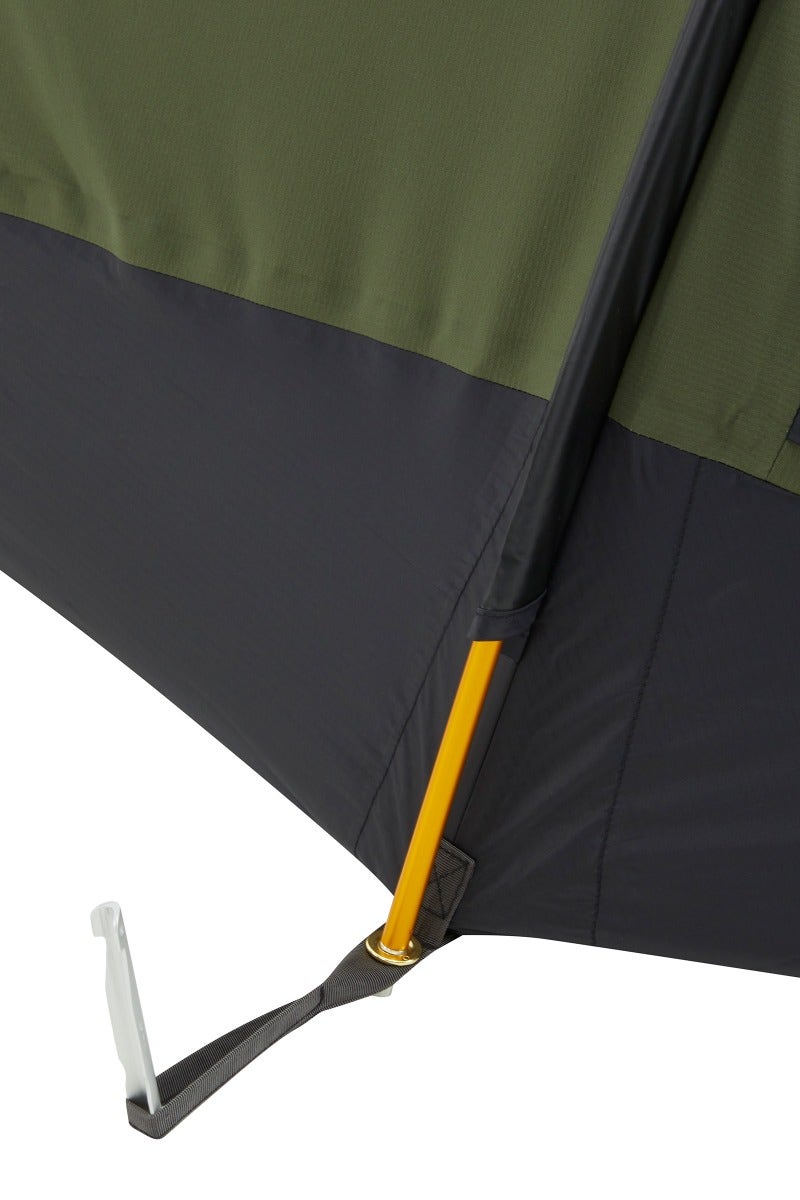 Rab event 2025 ridge raider bivi