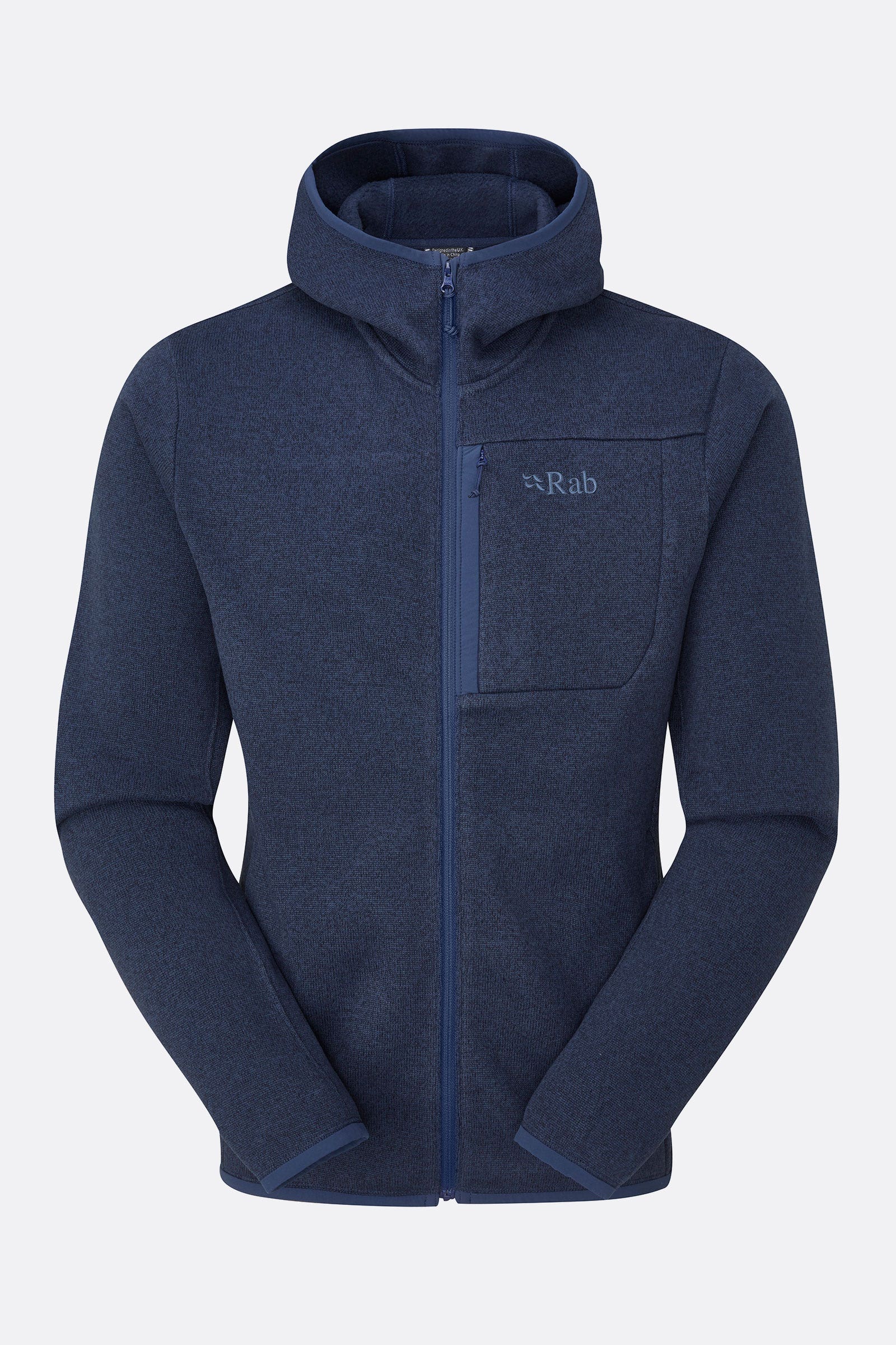 Rab hoodie mens 2025