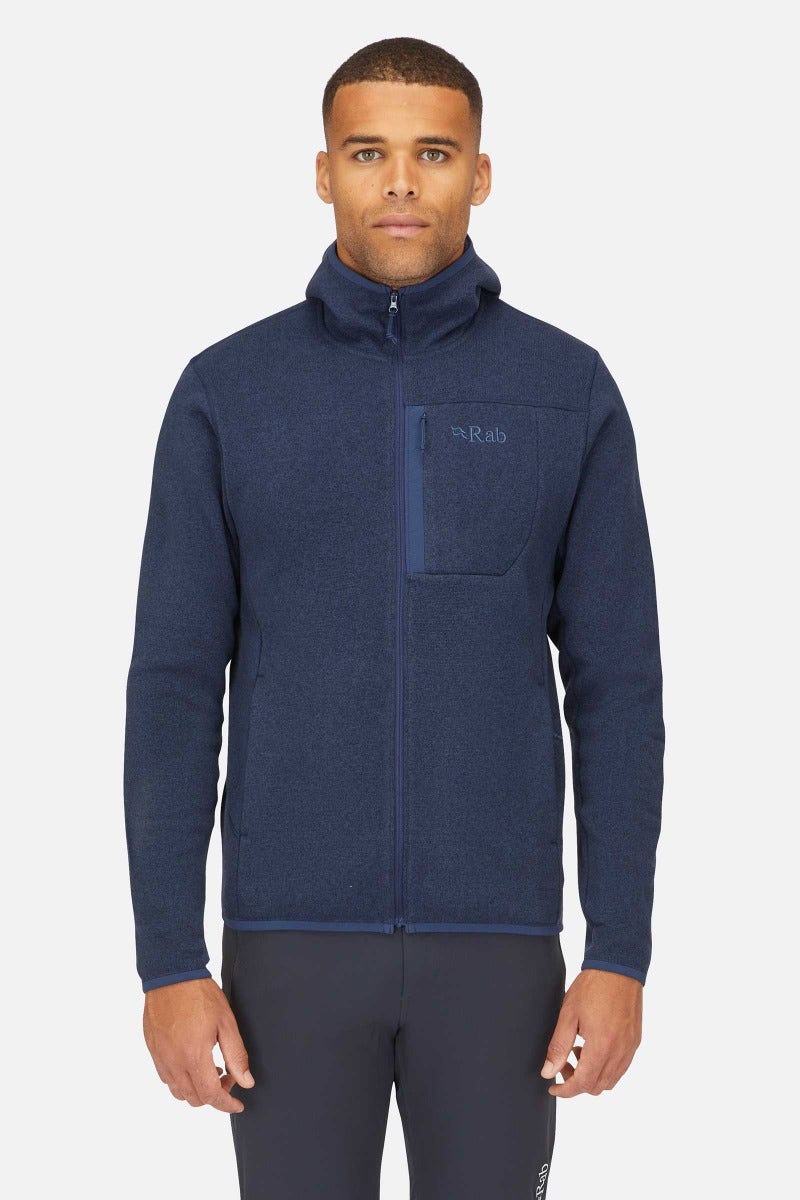 Men s Ryvoan Hoody Rab UK