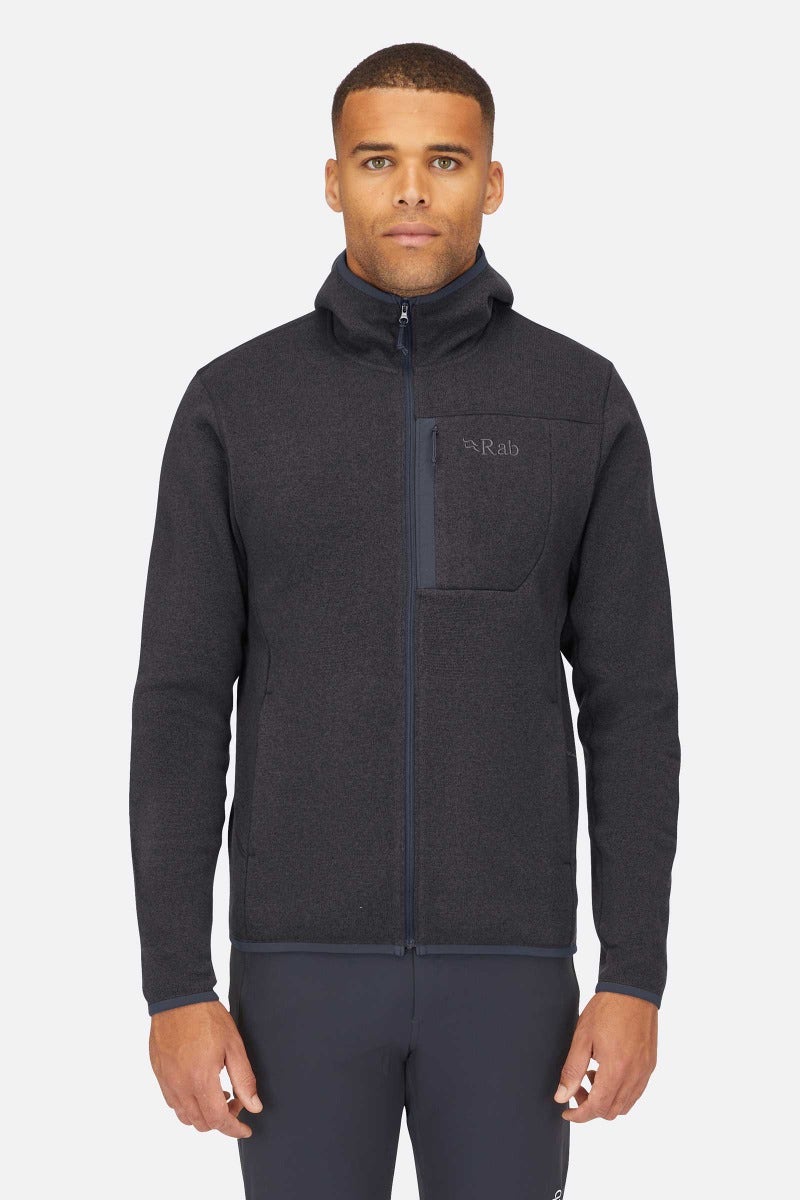 Rab sherpa fleece store