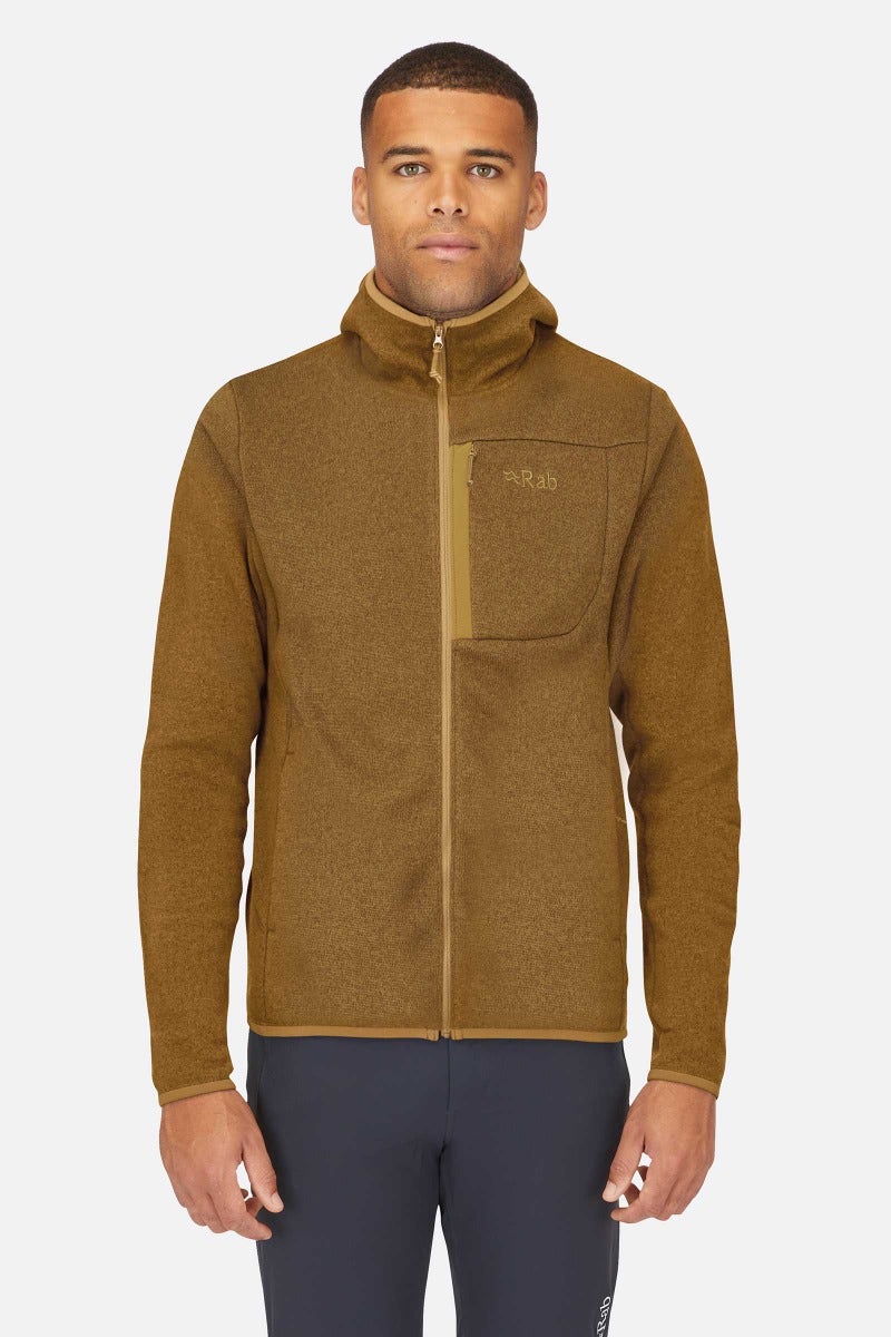 Rab sherpa fleece store