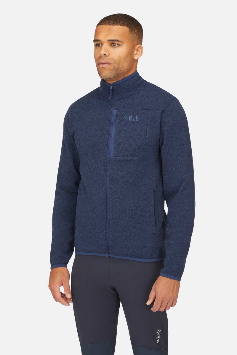 Men's Ryvoan Jacket | Rab® UK