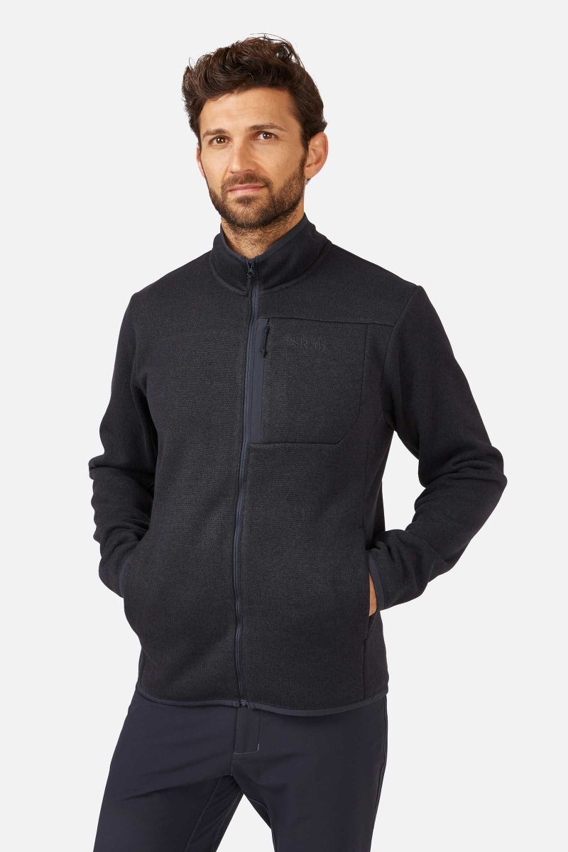 Rab menswear 2025