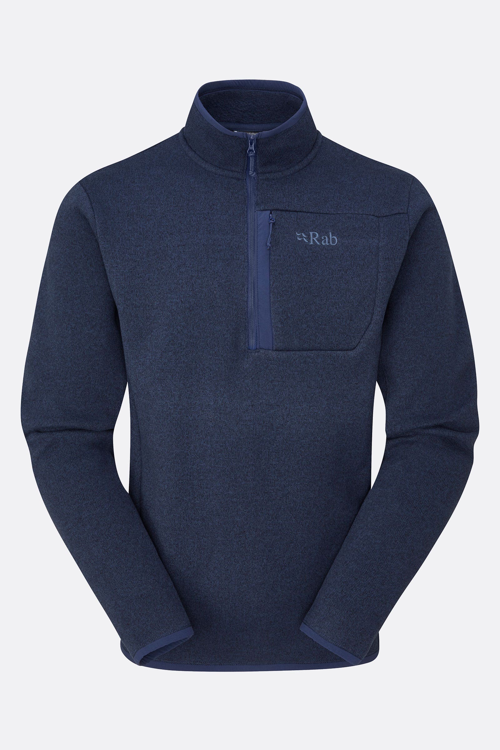 Rab pull on fleece deals