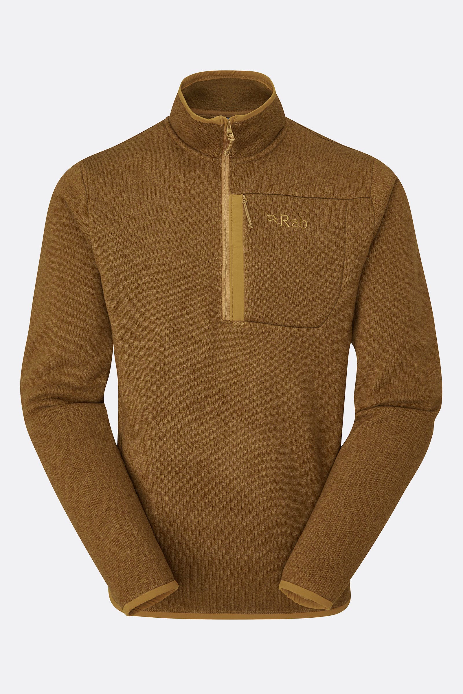 Rab pull on fleece new arrivals
