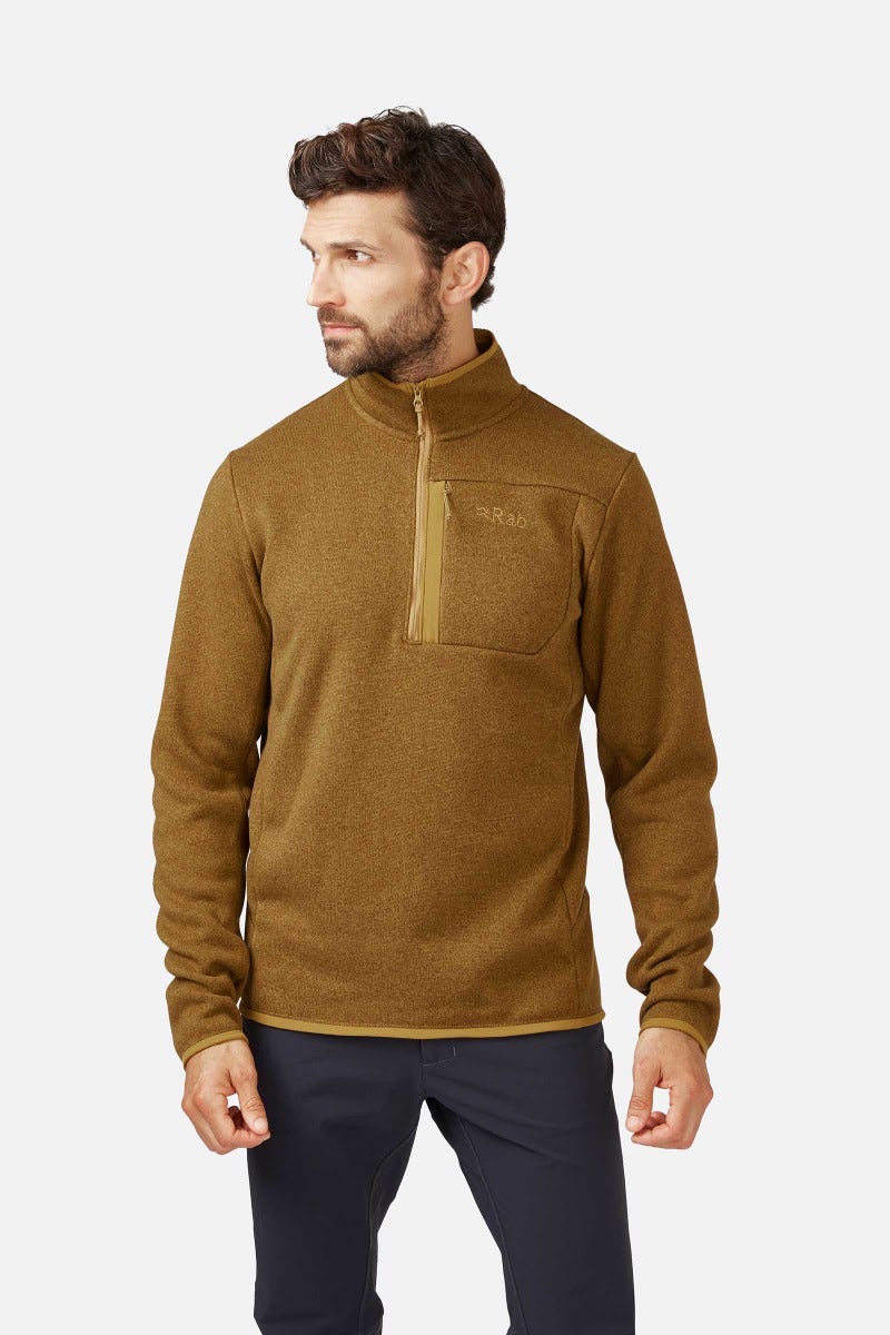 Rab Men s Ryvoan Pull On Sweatshirt