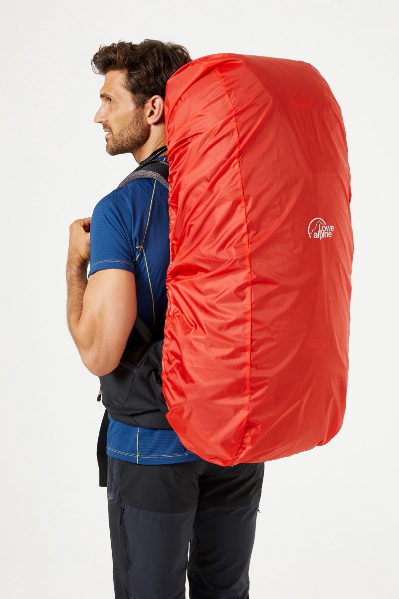 Rucksack rain deals cover 65l