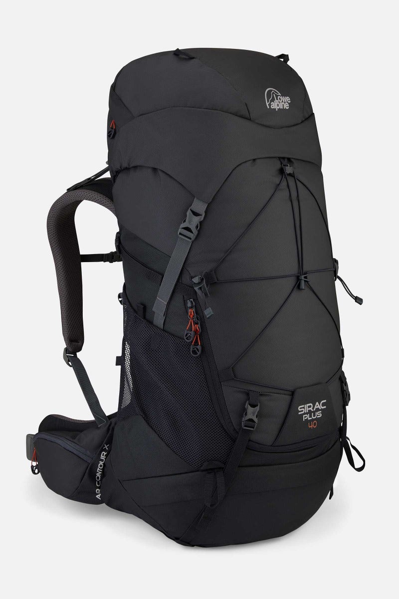 Lowe alpine at kit bag 40 sales