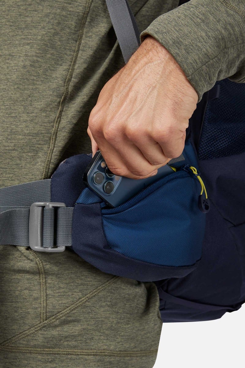 Lowe alpine cheap sling bag