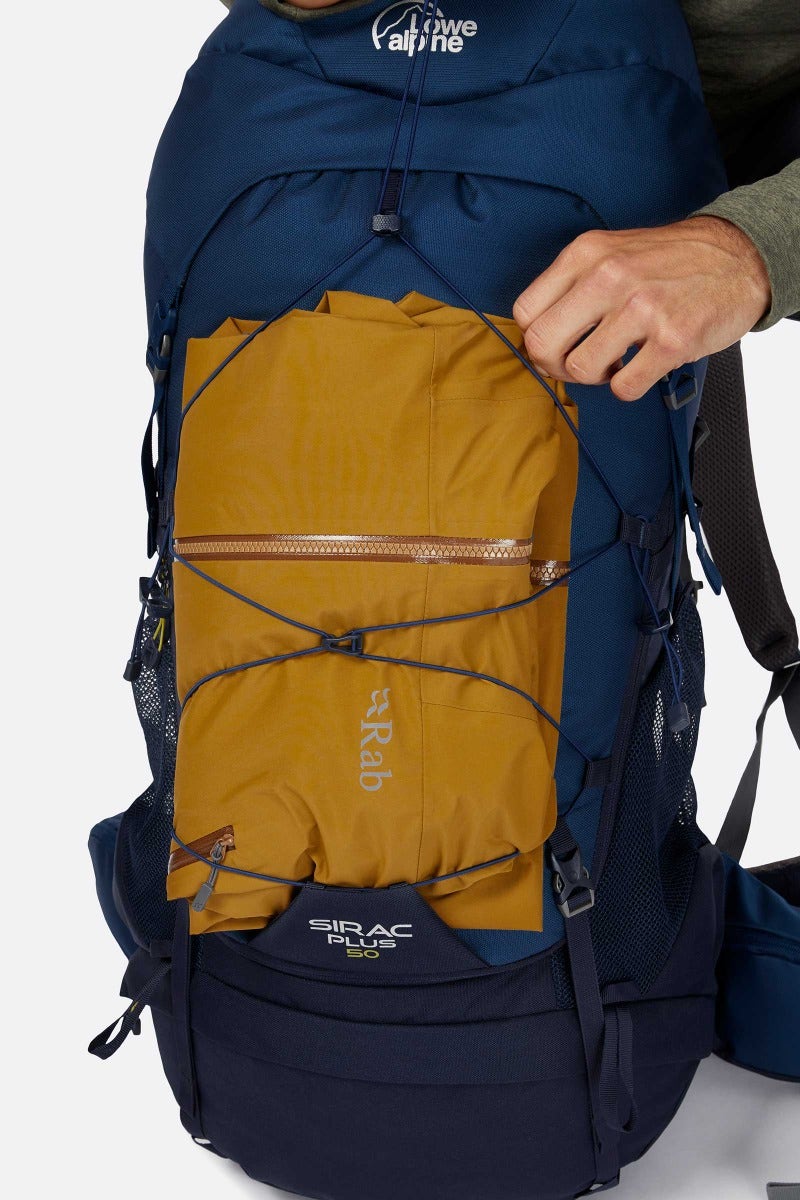 Lowe alpine 50l backpack 2025