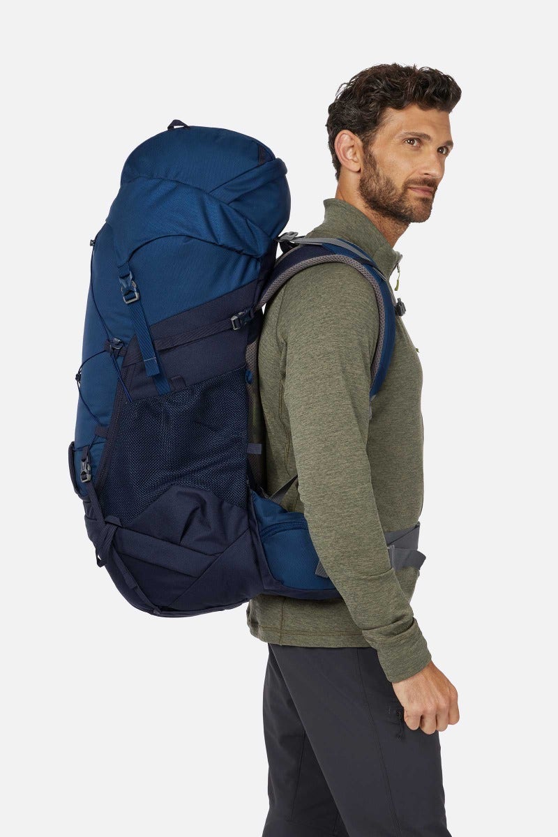 Sac à dos outlet lowe alpine 50 l