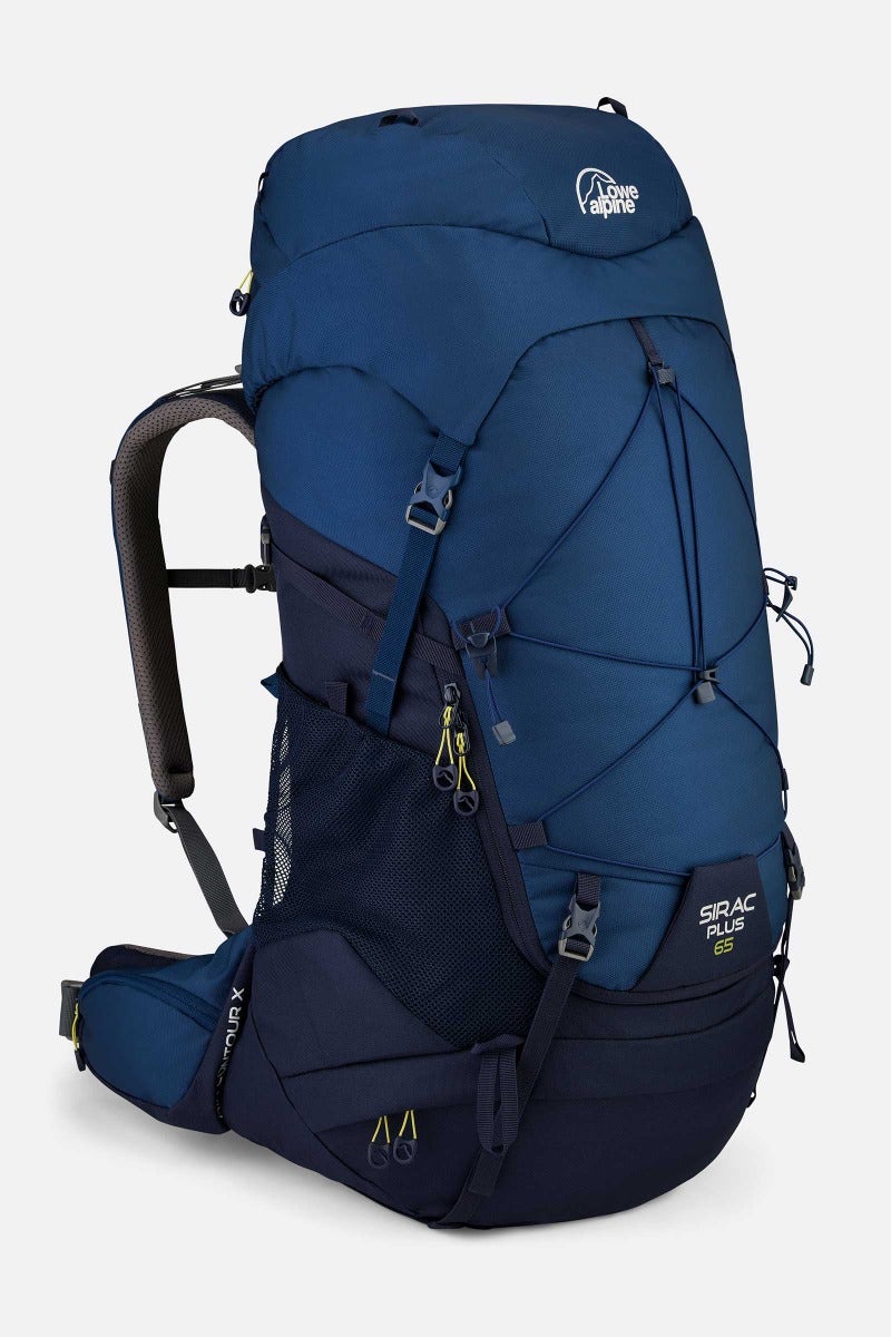 Lowe alpine backpack 2025