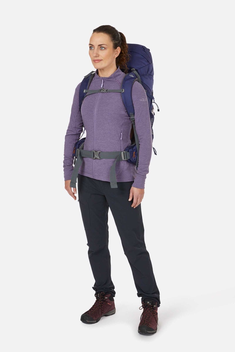 Lowe alpine boot 2025 bag