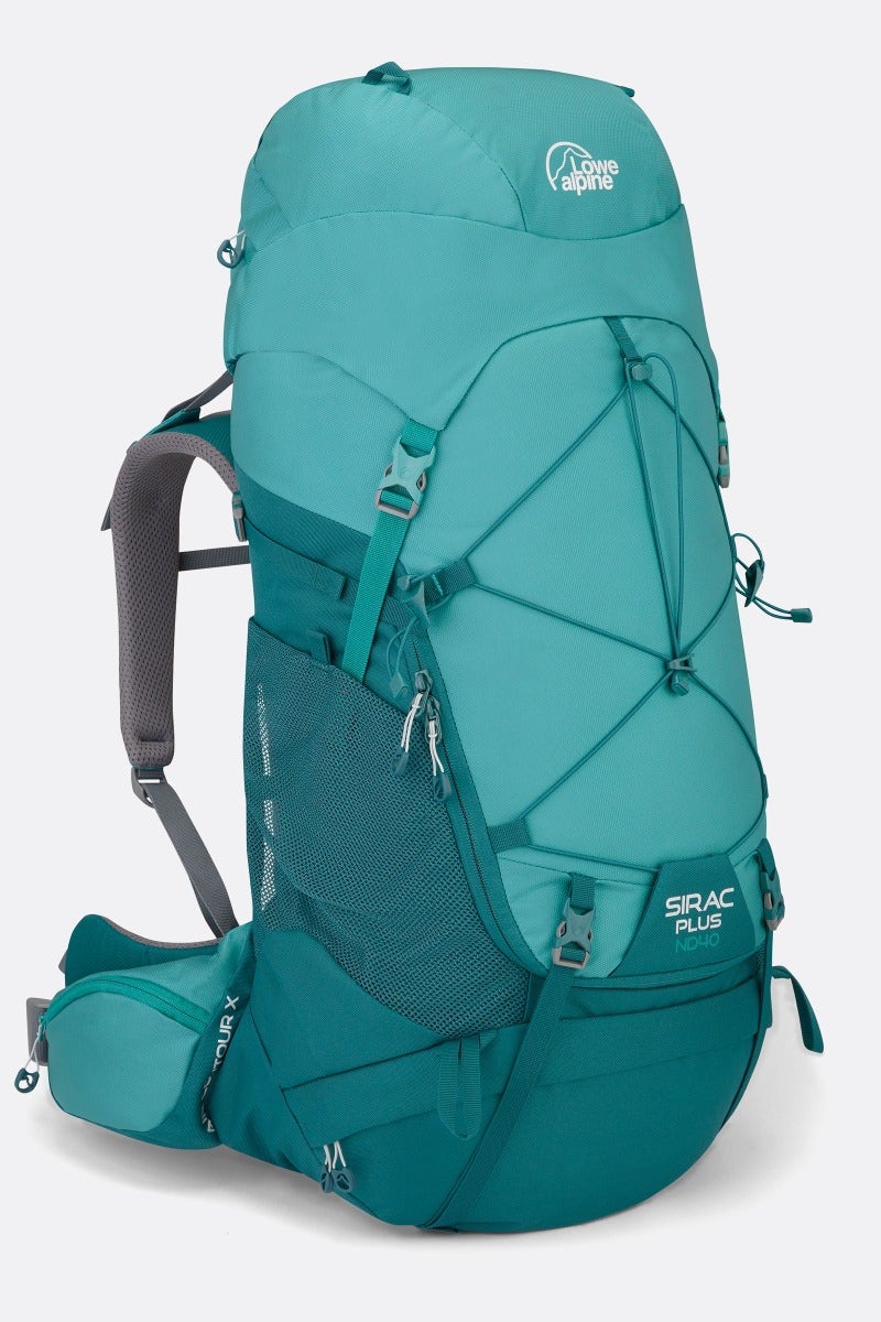Lowe Alpine Damen Sirac Plus ND40L Trekking Rucksack