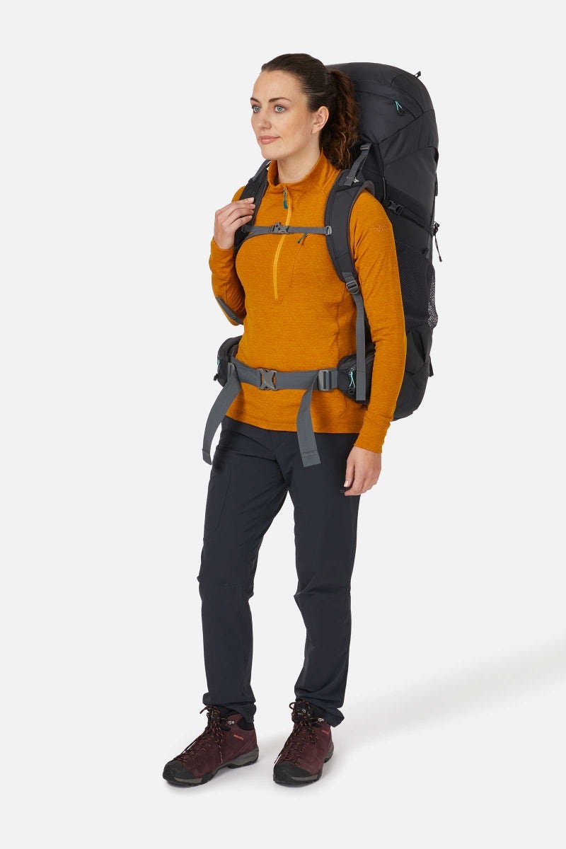 Front packs for backpacking shop