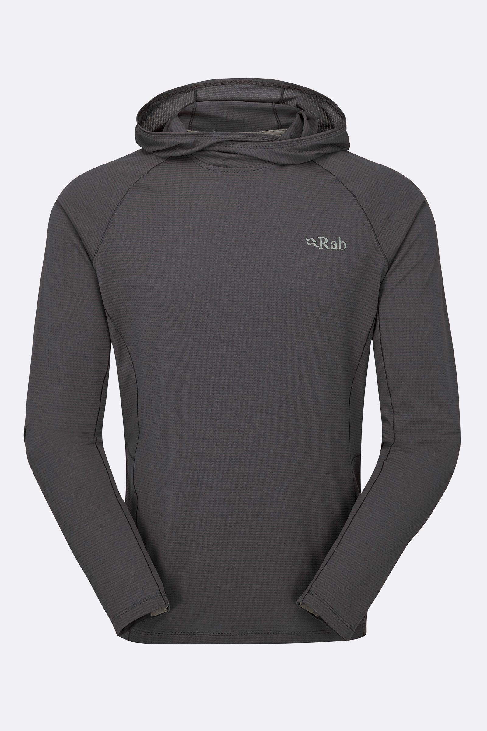 Men s Sonic Hoody Rab CA