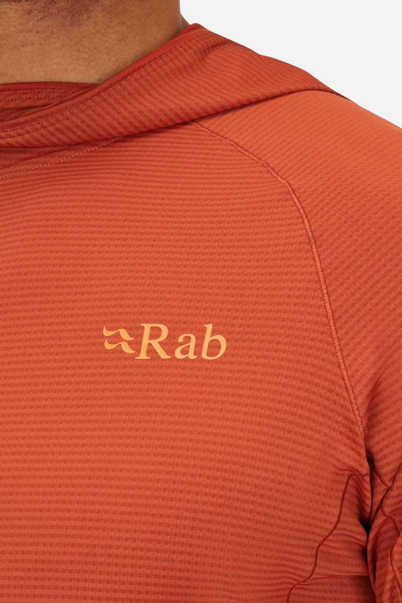 Rab sun hoody best sale