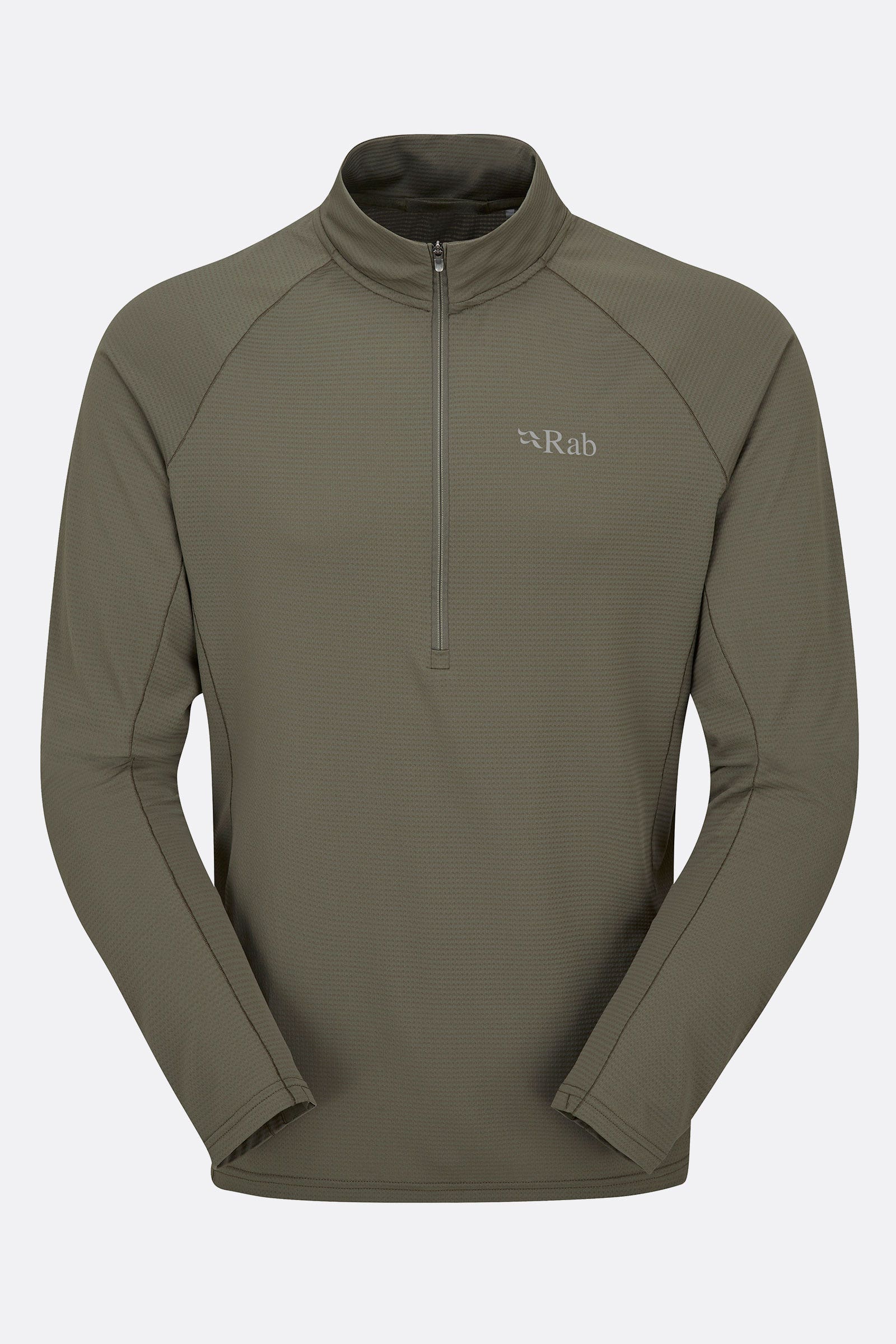 Men s Sonic LS Zip
