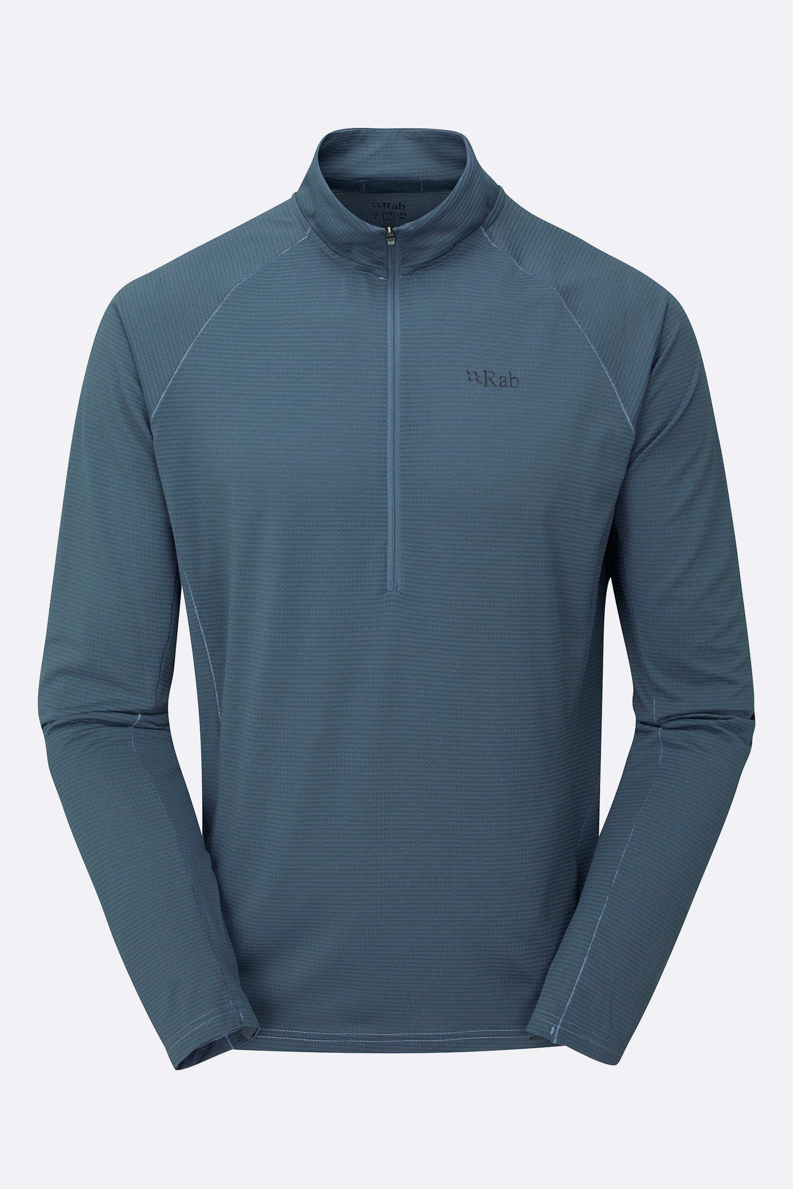 Surfdome rab top