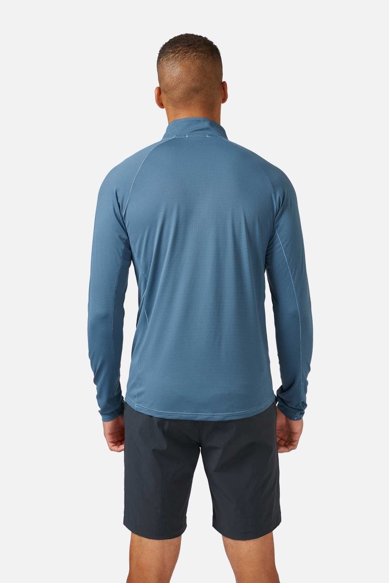 Rab 2025 running tops