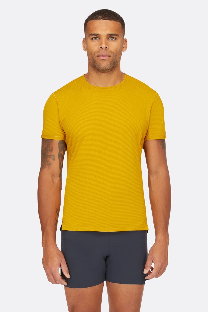 T Shirt Sonic Ultra pour hommes Rab CA FR