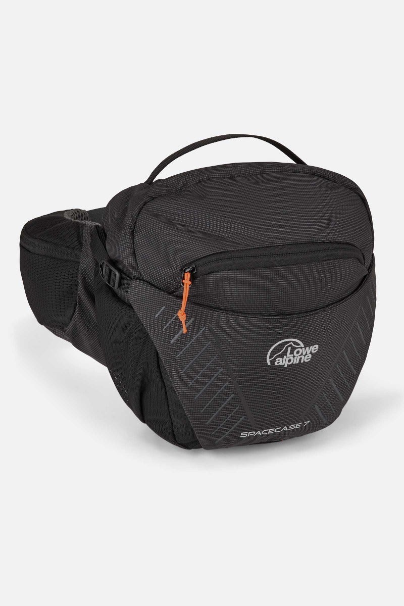 Lowe alpine sunglasses shell top