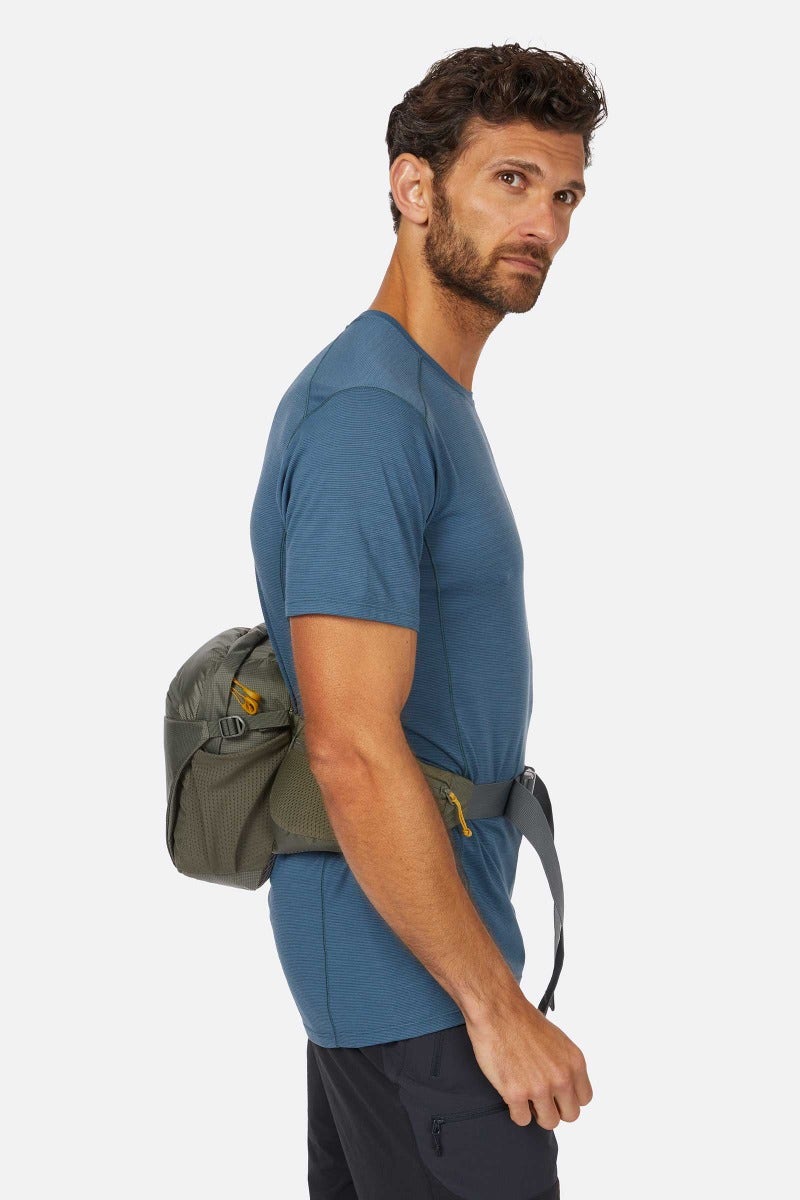 Lowe alpine online fanny pack