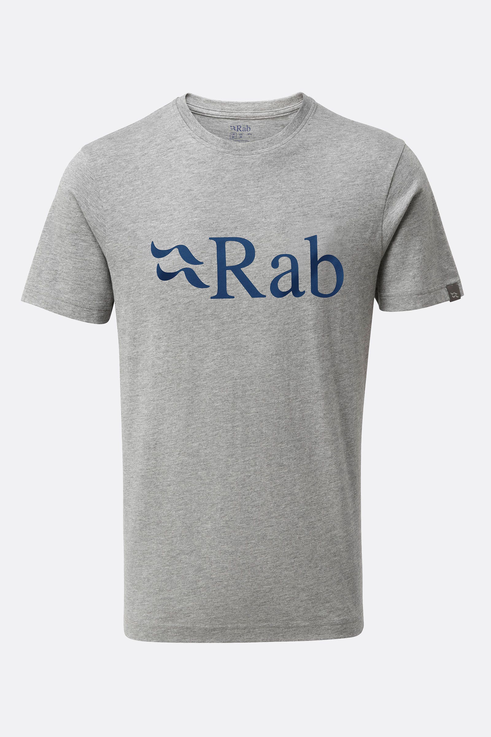Men s Tees Shirts Technical Quick Dry T Shirts Rab US