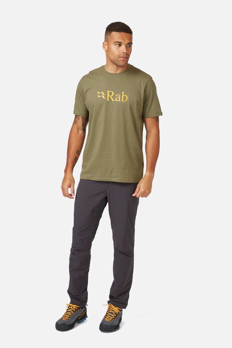 Rab stance t shirt on sale