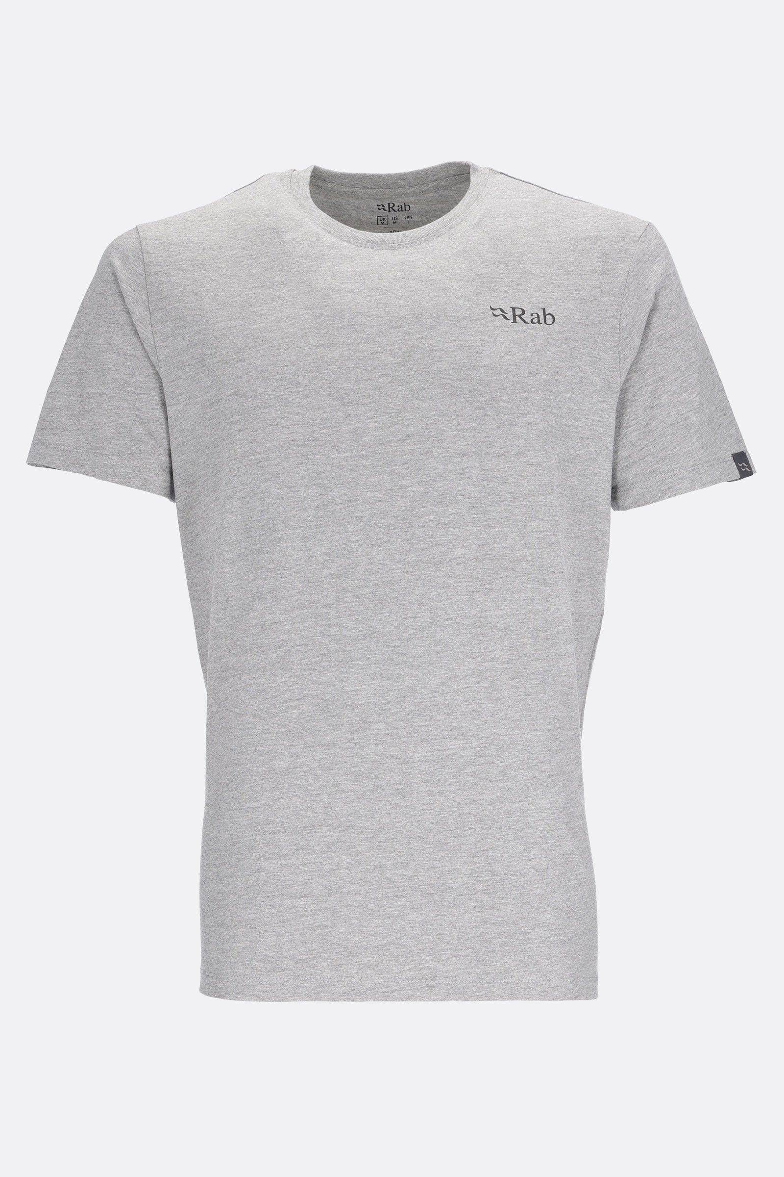 Rab t shirt new arrivals