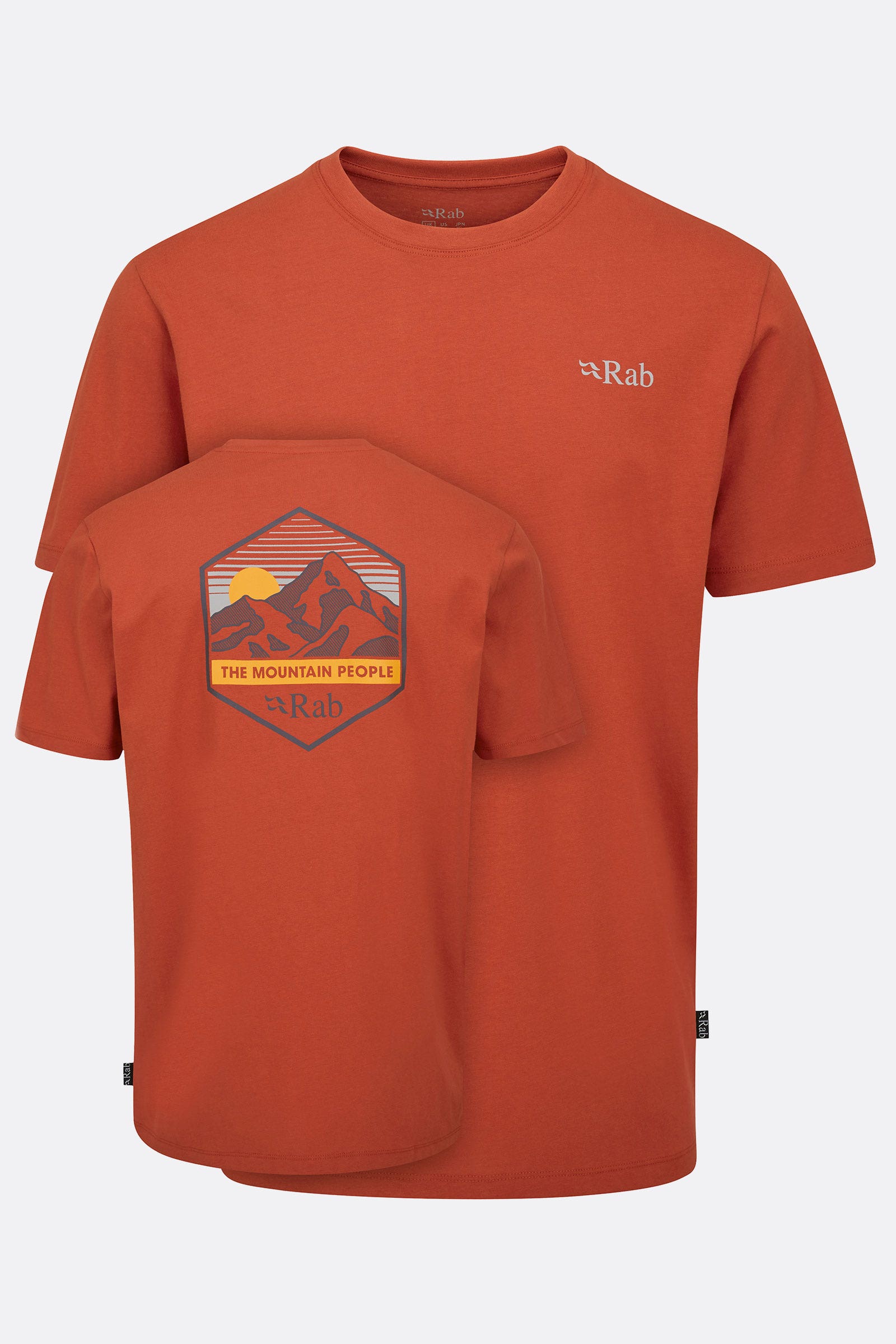 Rab mountain people outlet