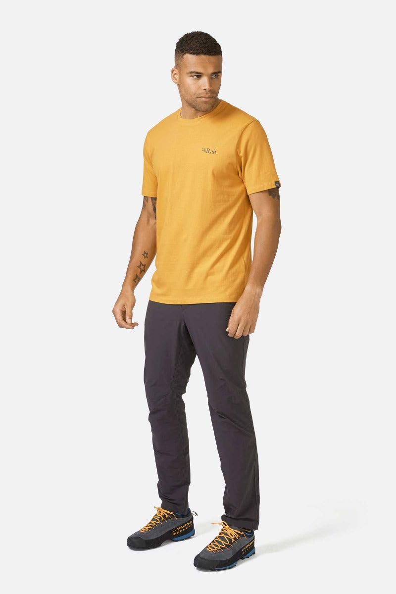 Stance peaks crew hotsell