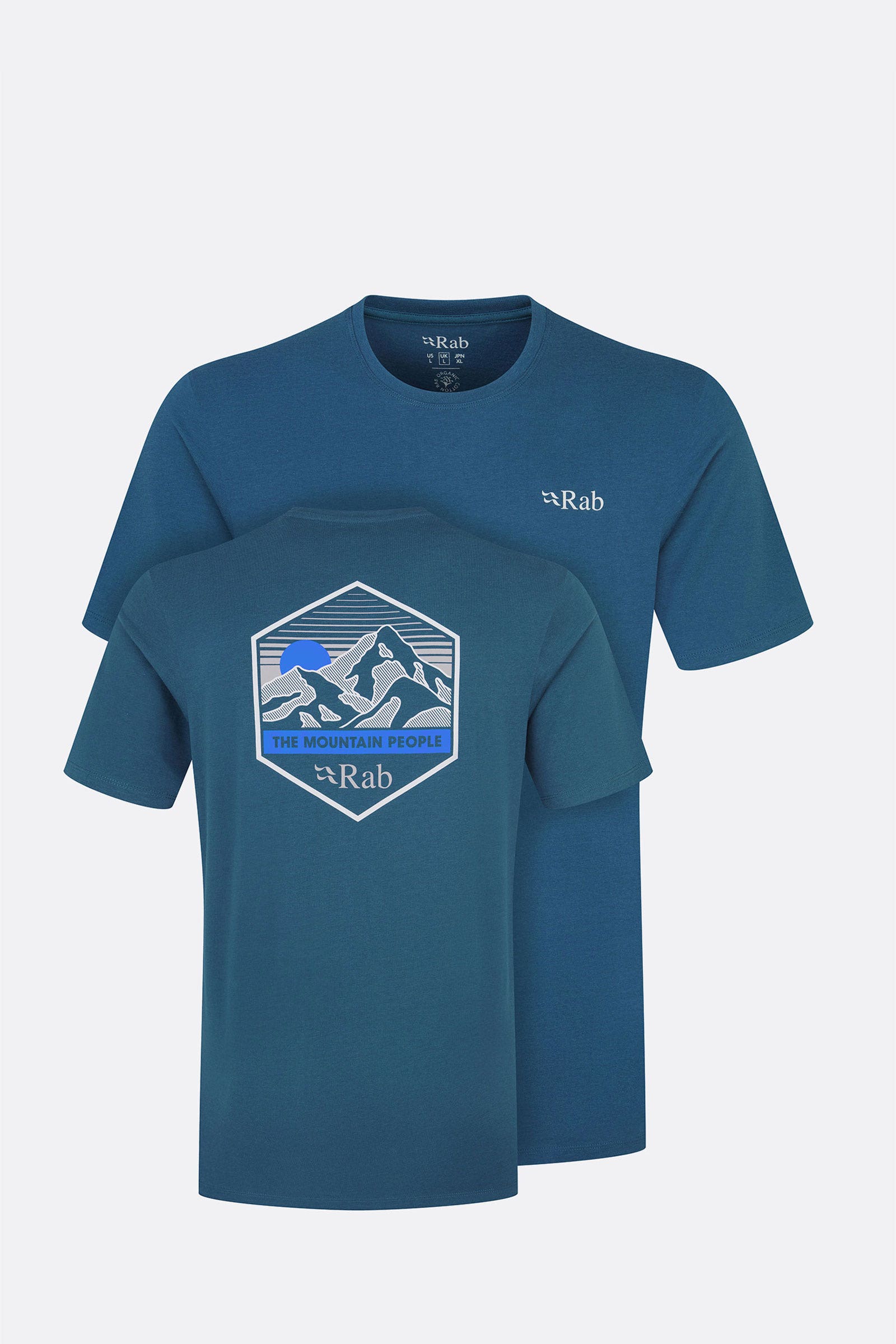Tempest Blue