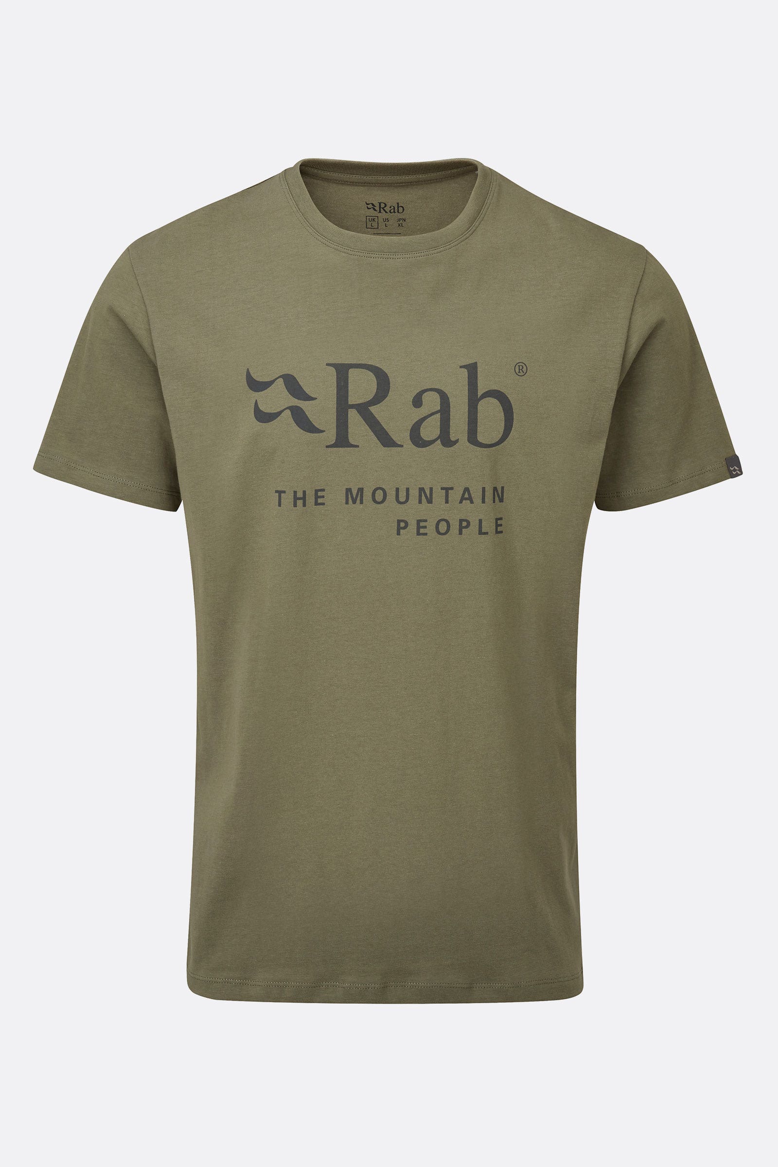 Rab t shirt sale cheap
